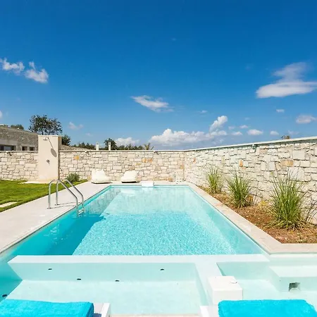 Thalmargia Villas, Ultimate Peace & Privacy, By Thinkvilla Villa Rethymno