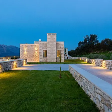 Villa Thalmargia Villas, Ultimate Peace & Privacy, By Thinkvilla
