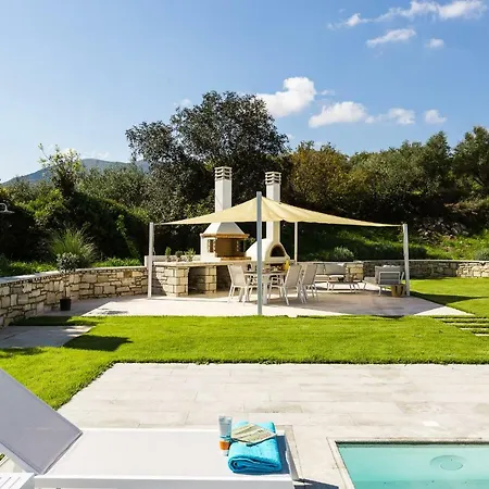 Villa Thalmargia Villas, Ultimate Peace & Privacy, By Thinkvilla