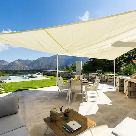 Thalmargia Villas, Ultimate Peace & Privacy, By Thinkvilla * Rethymno