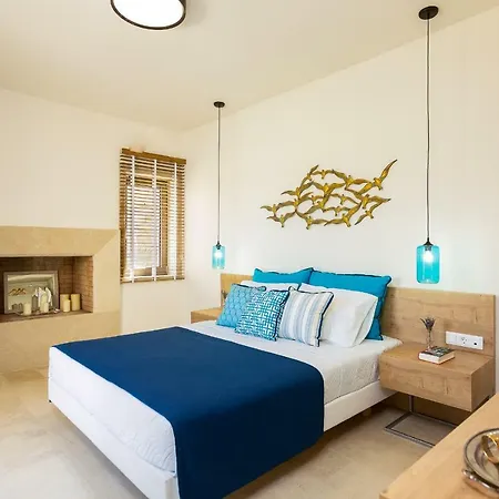 Thalmargia Villas, Ultimate Peace & Privacy, By Thinkvilla Rethymno