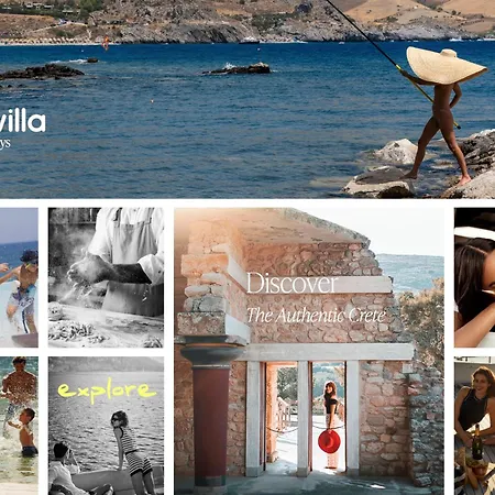 Thalmargia Villas, Ultimate Peace & Privacy, By Thinkvilla Villa
