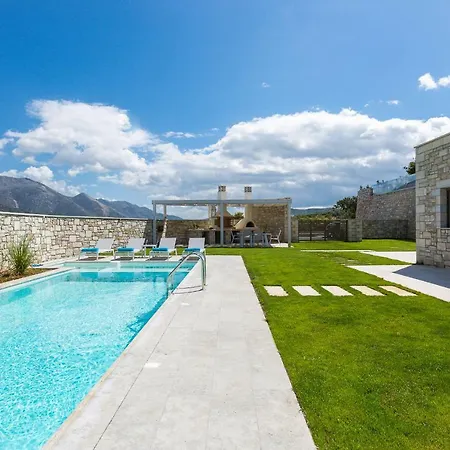 Thalmargia Villas, Ultimate Peace & Privacy, By Thinkvilla *
