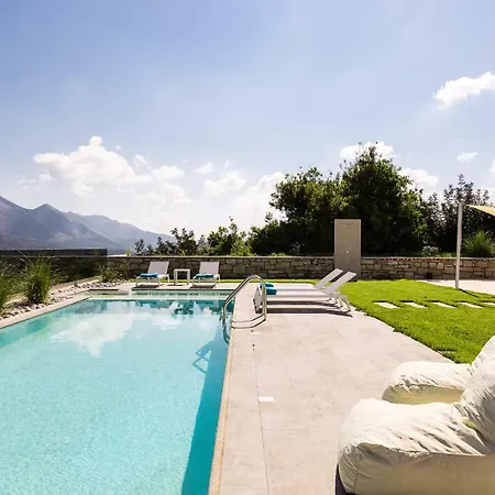 Thalmargia Villas, Ultimate Peace & Privacy, By Thinkvilla