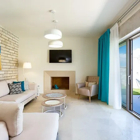 Thalmargia Villas, Ultimate Peace & Privacy, By Thinkvilla Réthymnon
