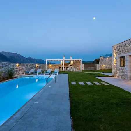 Villa Thalmargia Villas, Ultimate Peace & Privacy, By Thinkvilla