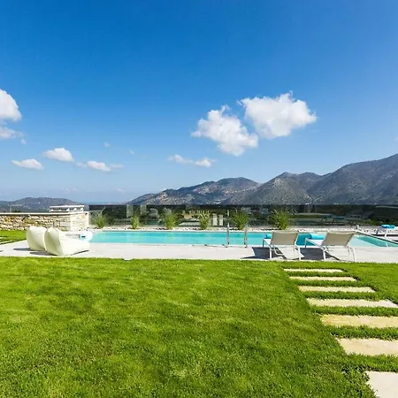 Thalmargia Villas, Ultimate Peace & Privacy, By Thinkvilla Villa *