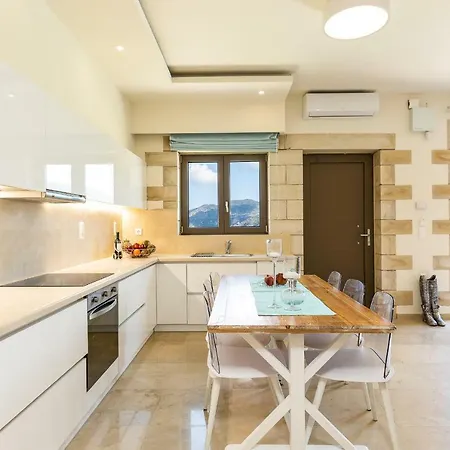 Villa Thalmargia Villas, Ultimate Peace & Privacy, By Thinkvilla