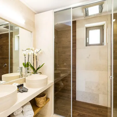 Thalmargia Villas, Ultimate Peace & Privacy, By Thinkvilla Villa Réthymnon
