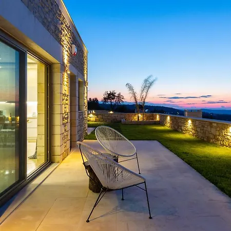 Thalmargia Villas, Ultimate Peace & Privacy, By Thinkvilla Villa Réthymnon