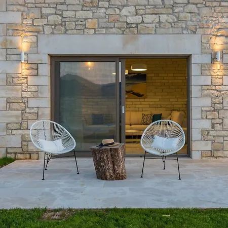 Thalmargia Villas, Ultimate Peace & Privacy, By Thinkvilla Villa