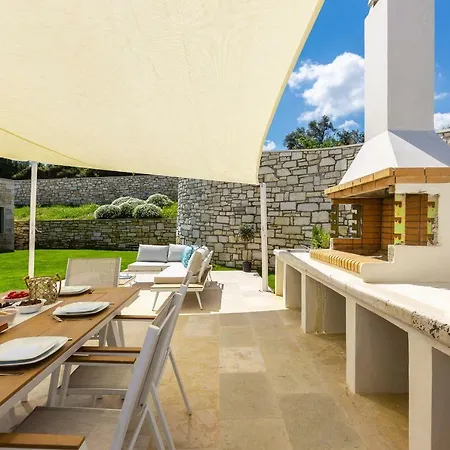 Thalmargia Villas, Ultimate Peace & Privacy, By Thinkvilla Villa