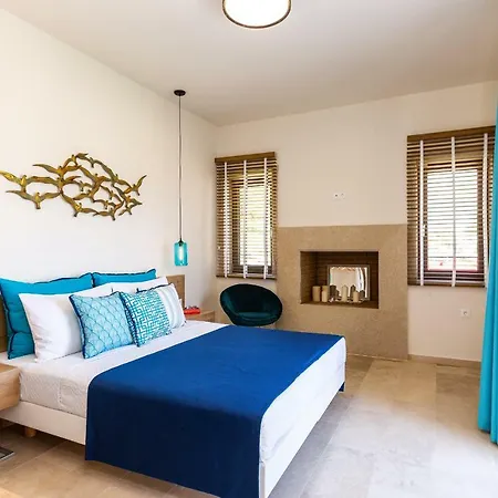 Thalmargia Villas, Ultimate Peace & Privacy, By Thinkvilla Villa