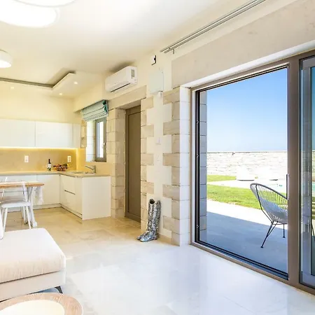 Thalmargia Villas, Ultimate Peace & Privacy, By Thinkvilla Villa