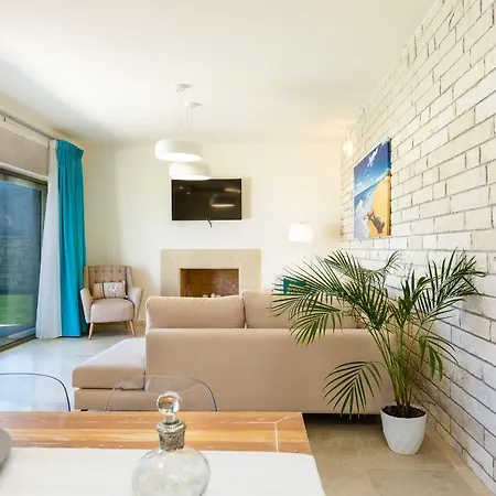 Thalmargia Villas, Ultimate Peace & Privacy, By Thinkvilla * Réthymnon