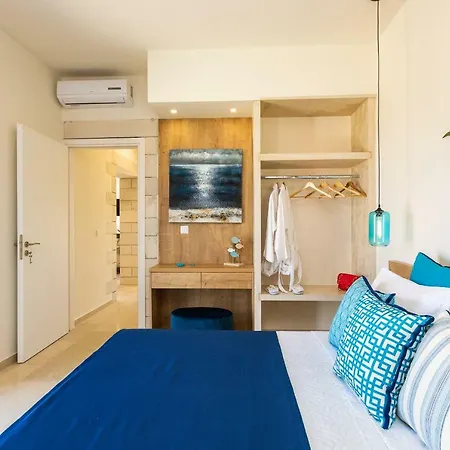 Thalmargia Villas, Ultimate Peace & Privacy, By Thinkvilla Villa Réthymnon