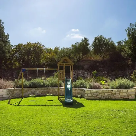 Thalmargia Villas, Ultimate Peace & Privacy, By Thinkvilla Villa Réthymnon